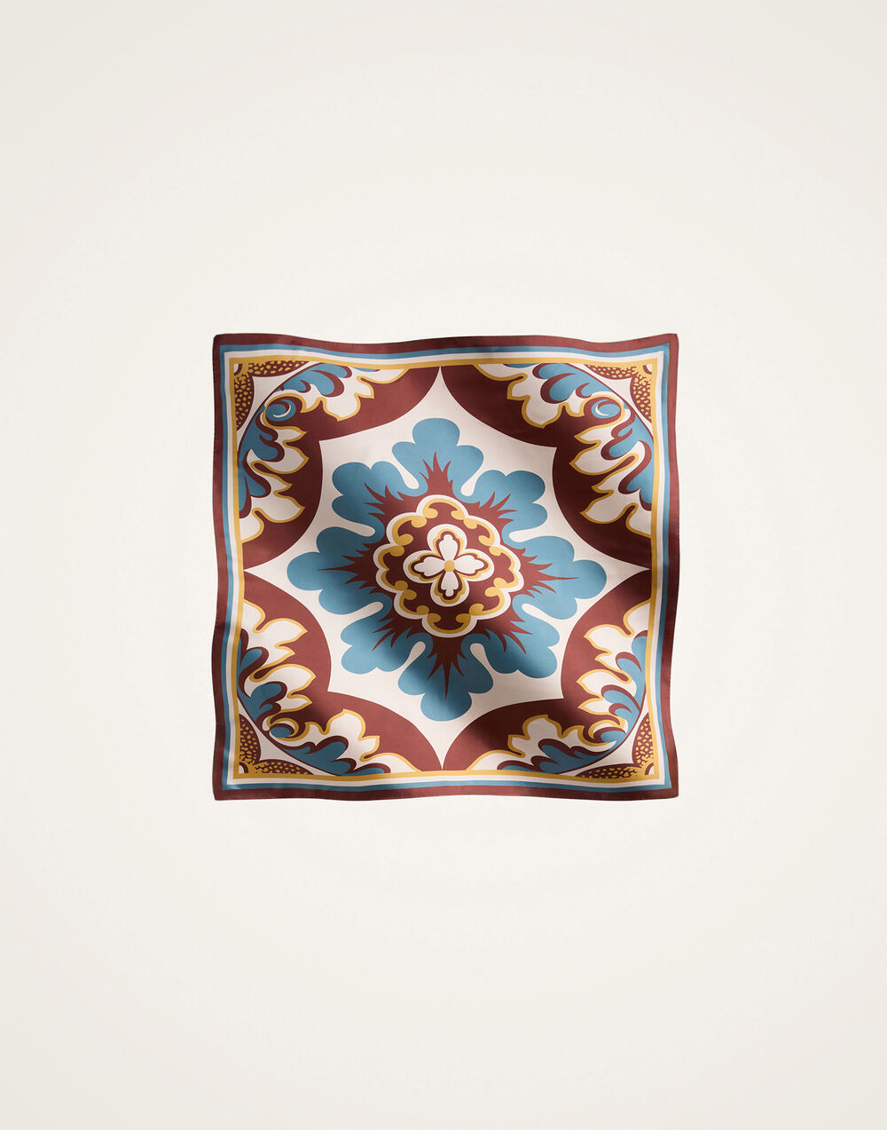Foulard - 5