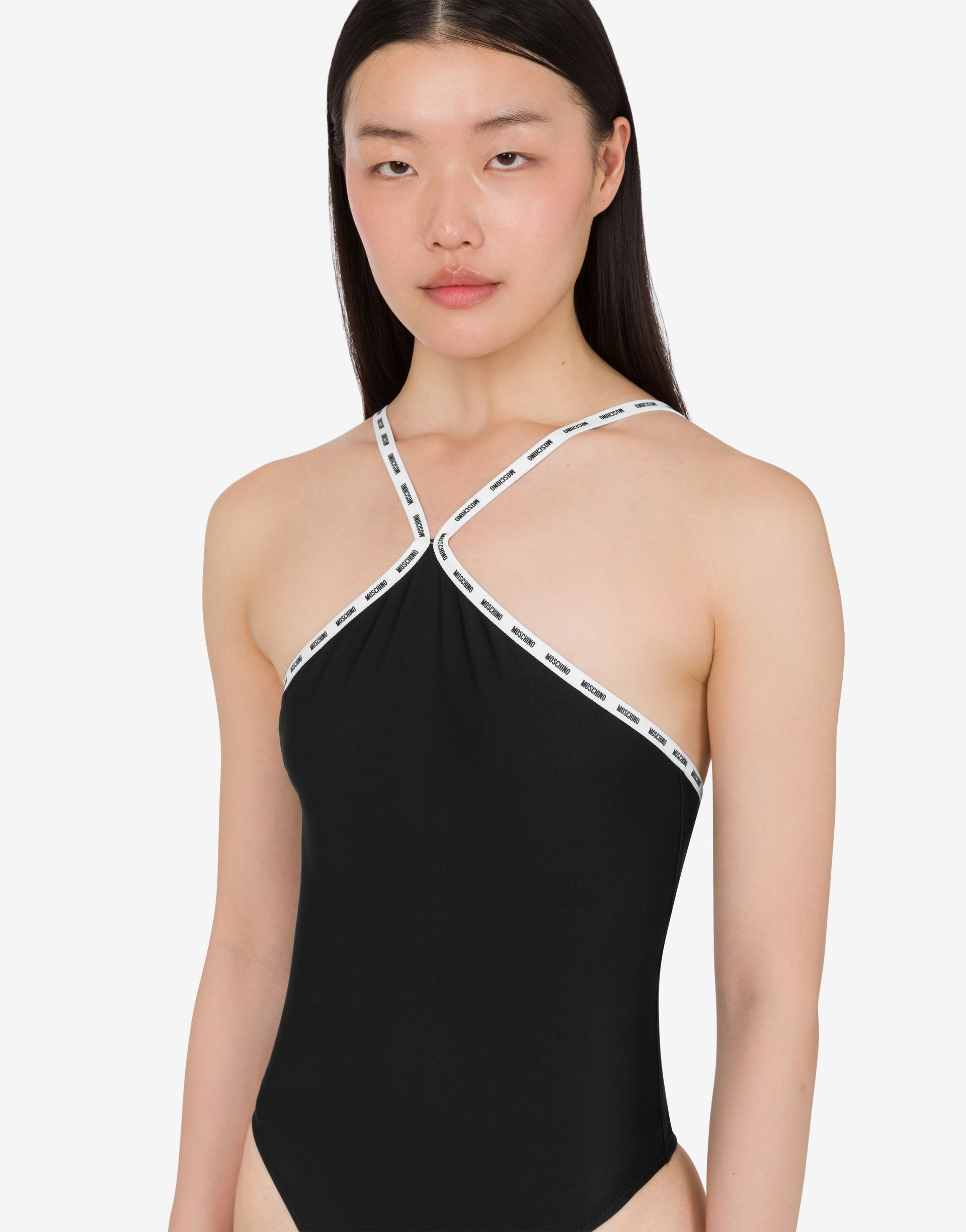 LYCRA ONE-PIECE SWIMSUIT - 3