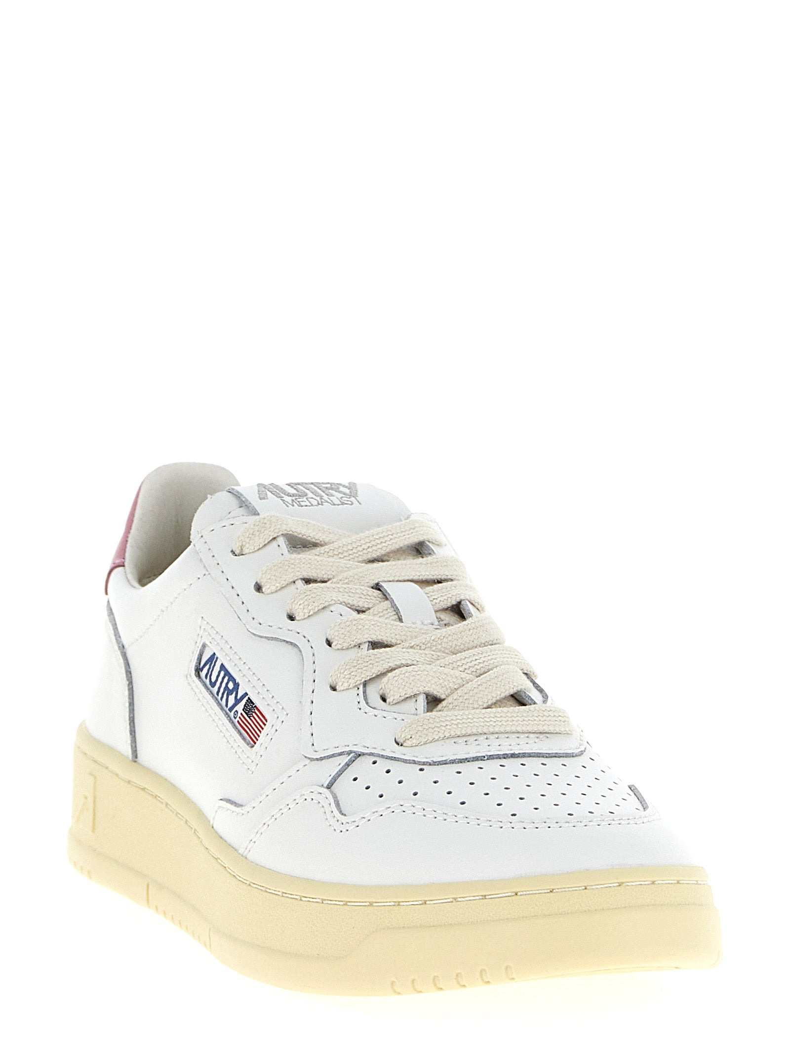 Medalist Low Sneakers Pink - 2