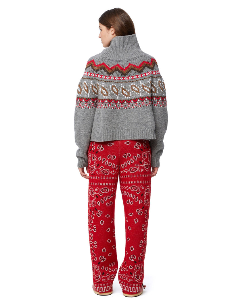 ARCTIC OCEAN TURTLENECK 6