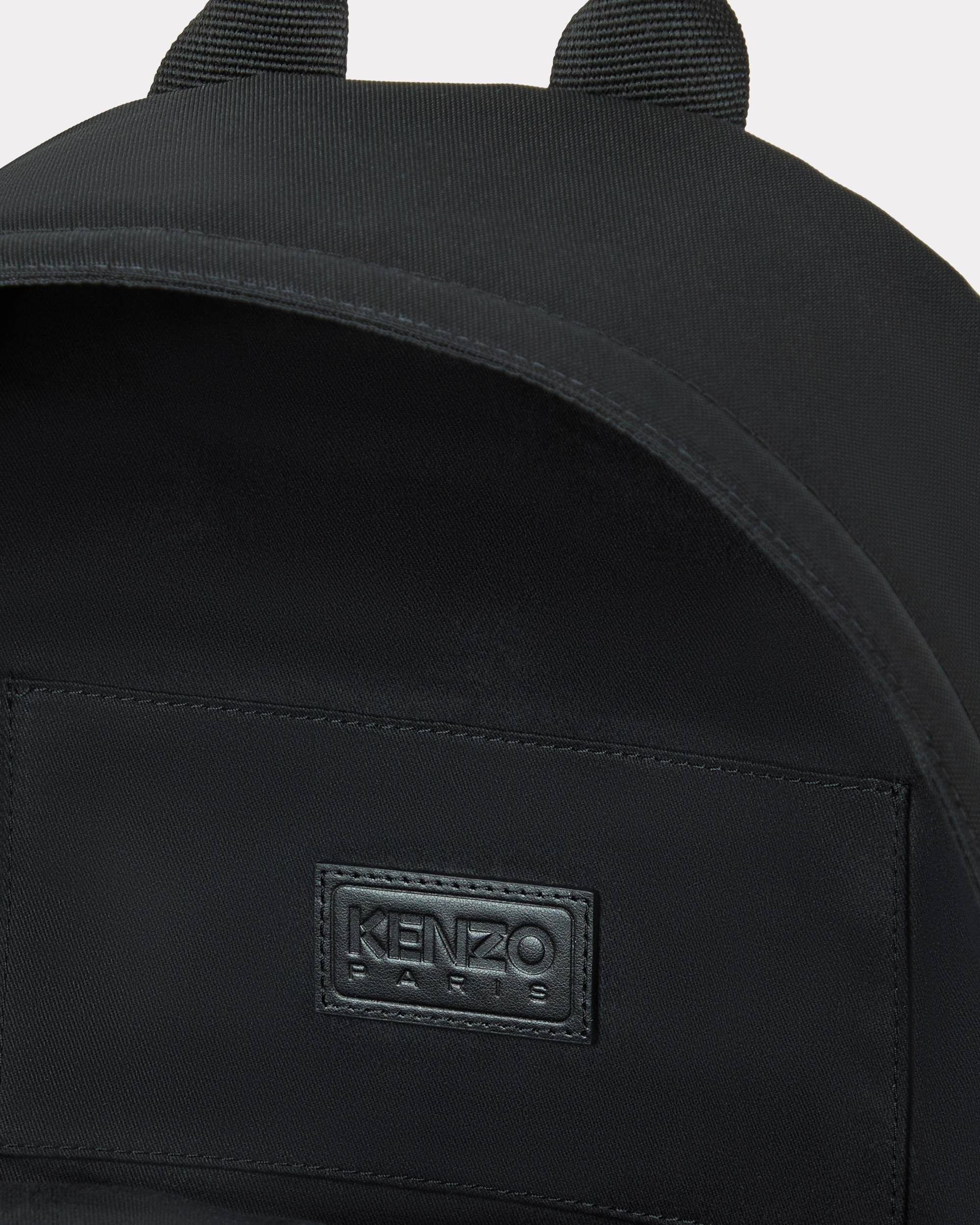 'KENZO Happyer Tiger' backpack - 4