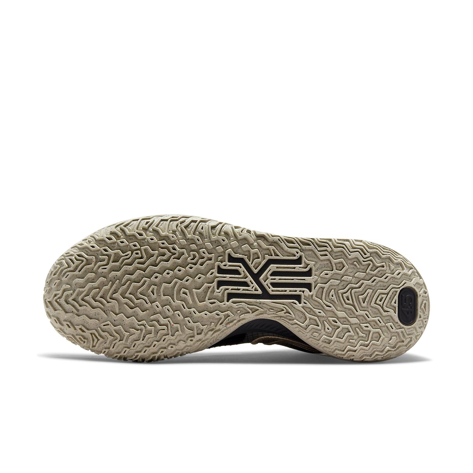 Nike Kyrie Low 4 EP 'Black Rattan' CZ0105-003 - 6