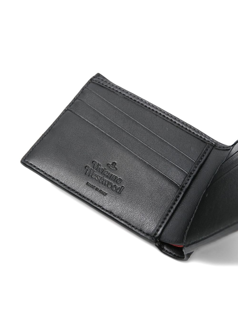 tartan-plaid cardholder - 3