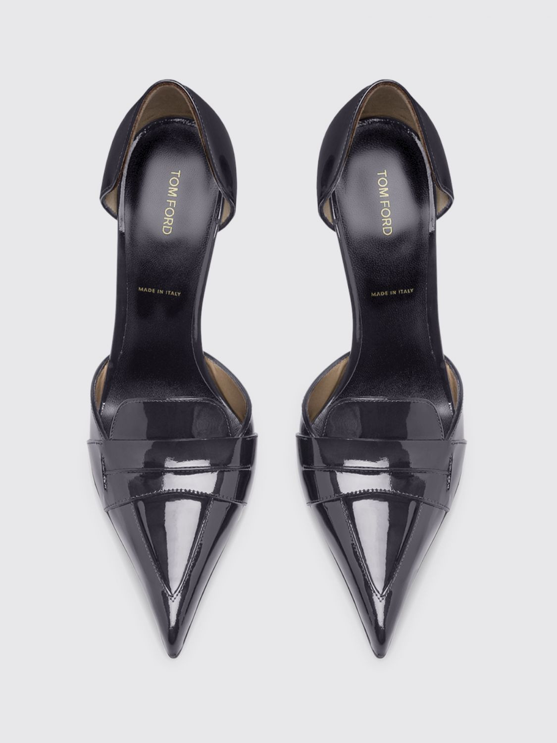 Shoes woman Tom Ford - 3