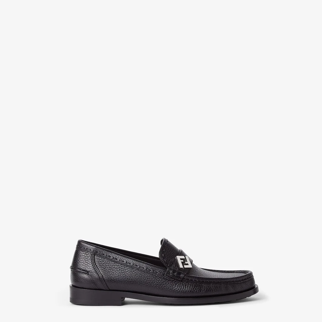 FF Metal Loafers - 1