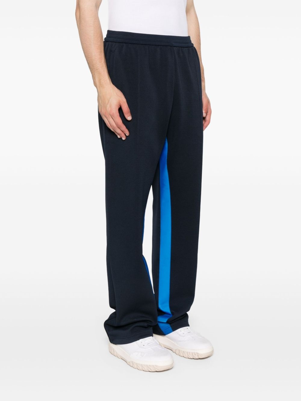 x Wales Bonner straight-leg trousers - 2