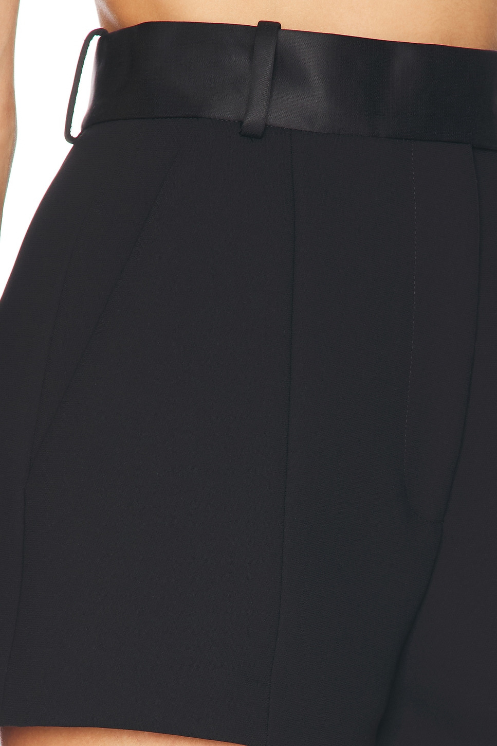 Cullen Short - 6
