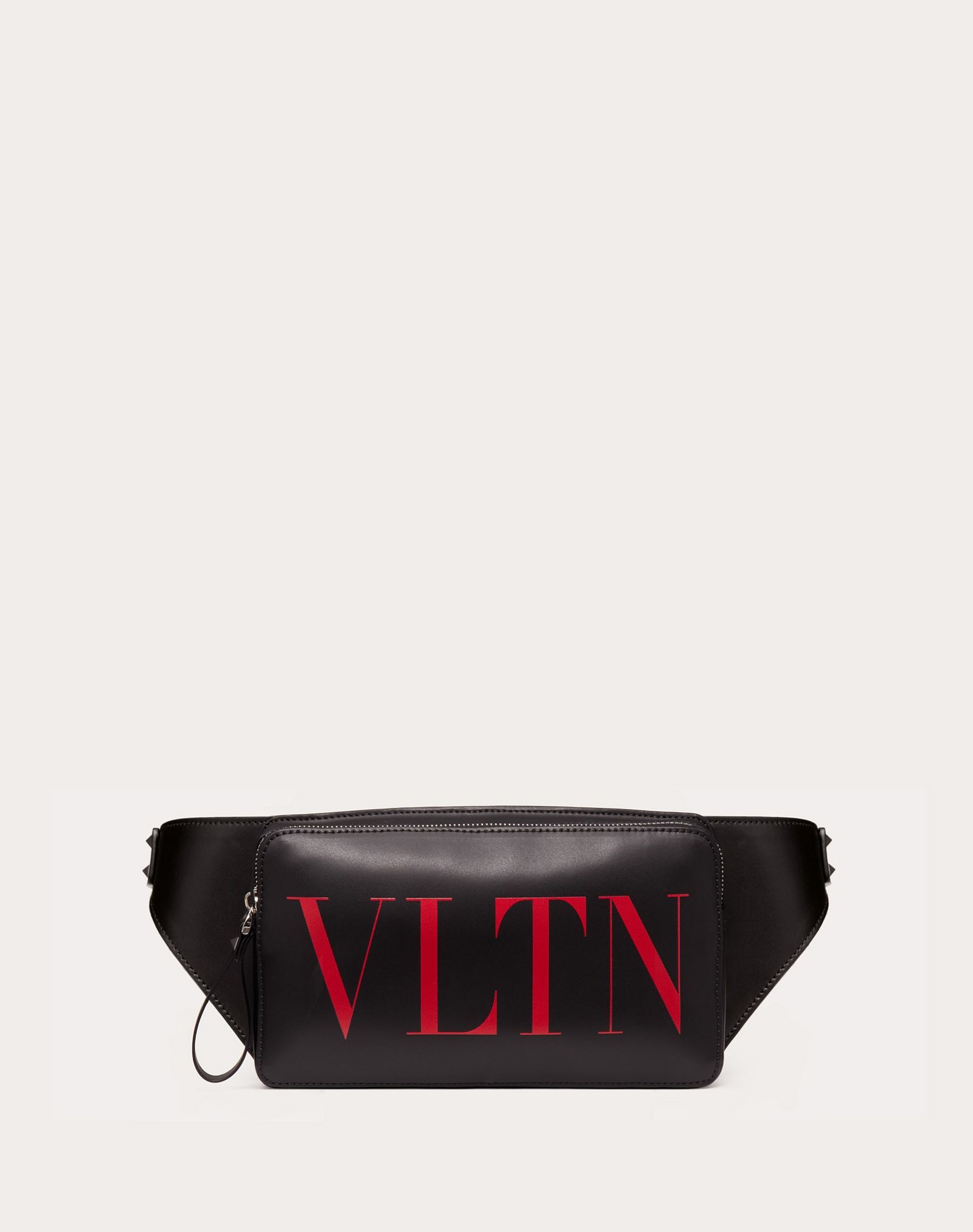 VLTN Leather Belt Bag - 1