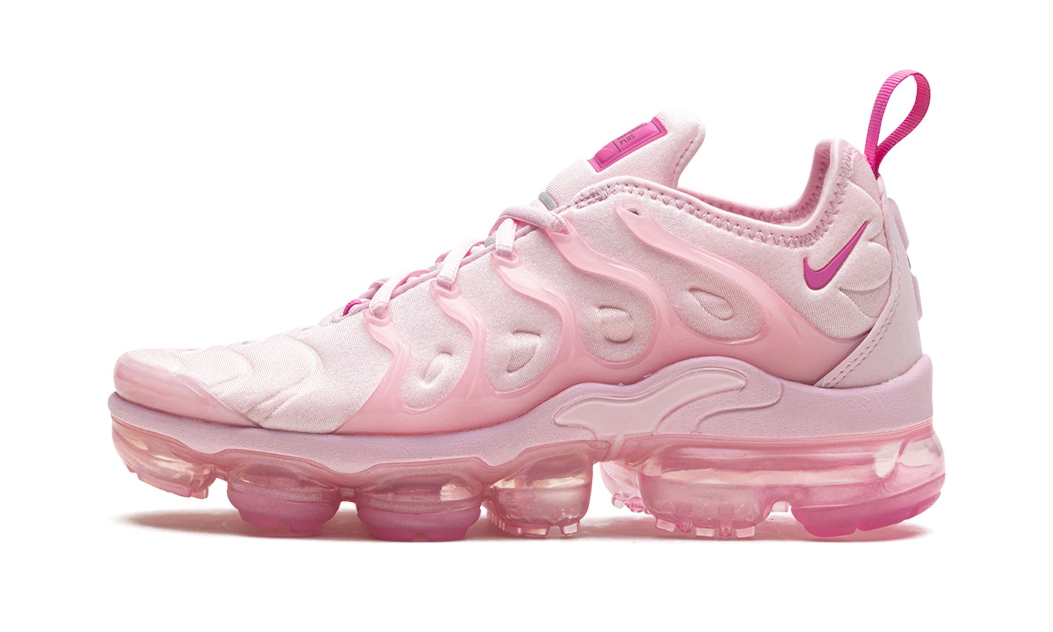 Air Vapormax Plus WMNS "Pink Foam" - 1