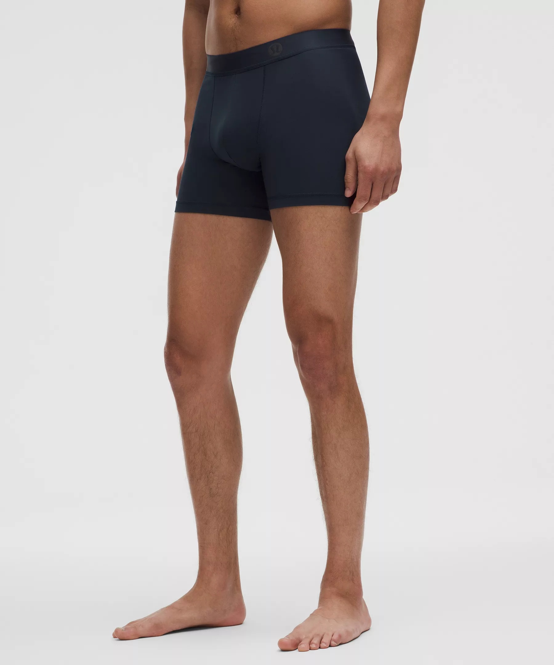 Always In Motion Boxer 5" *5 Pack - 2