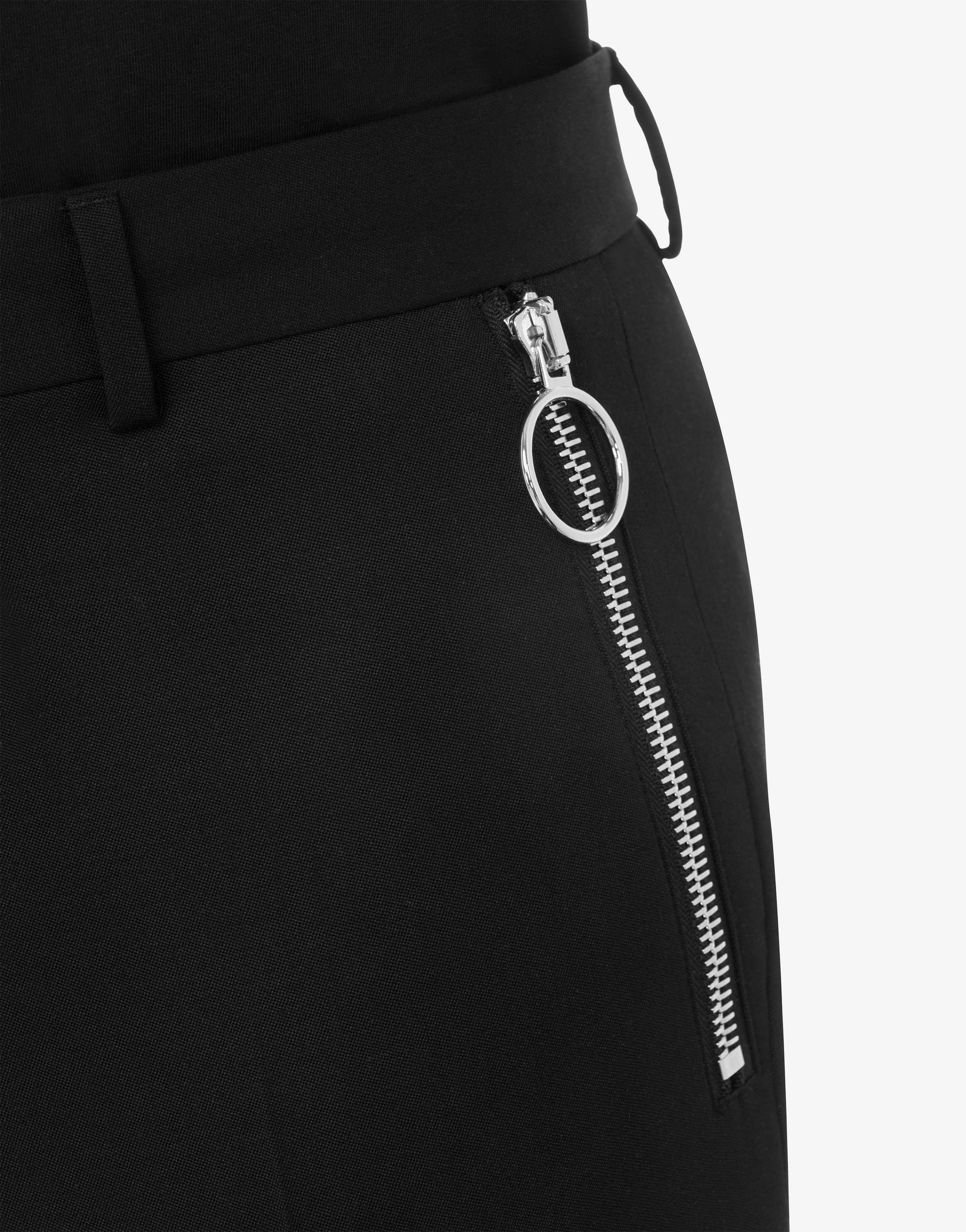 RING PULLER GRAIN DE POUDRE TROUSERS - 4