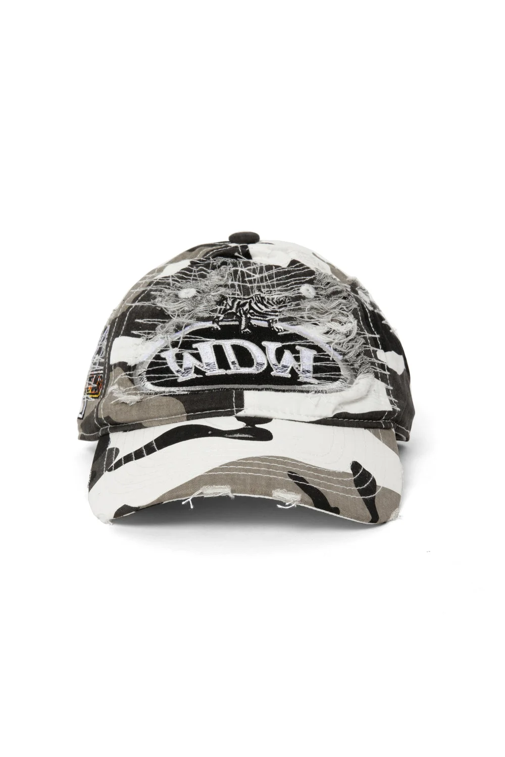 DALE CAP - 1
