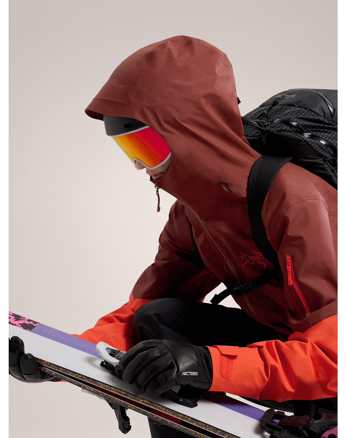 Sabre SV Jacket - 6