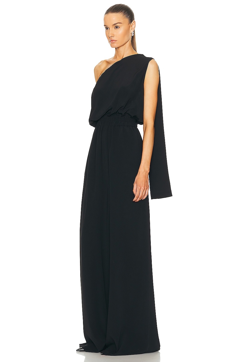 Athena Bodybag Jumpsuit - 3