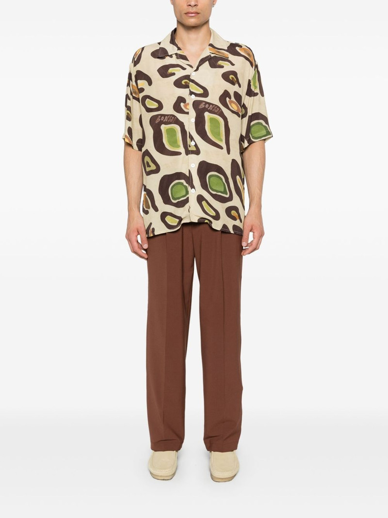 BONSAI Loose trousers outlook