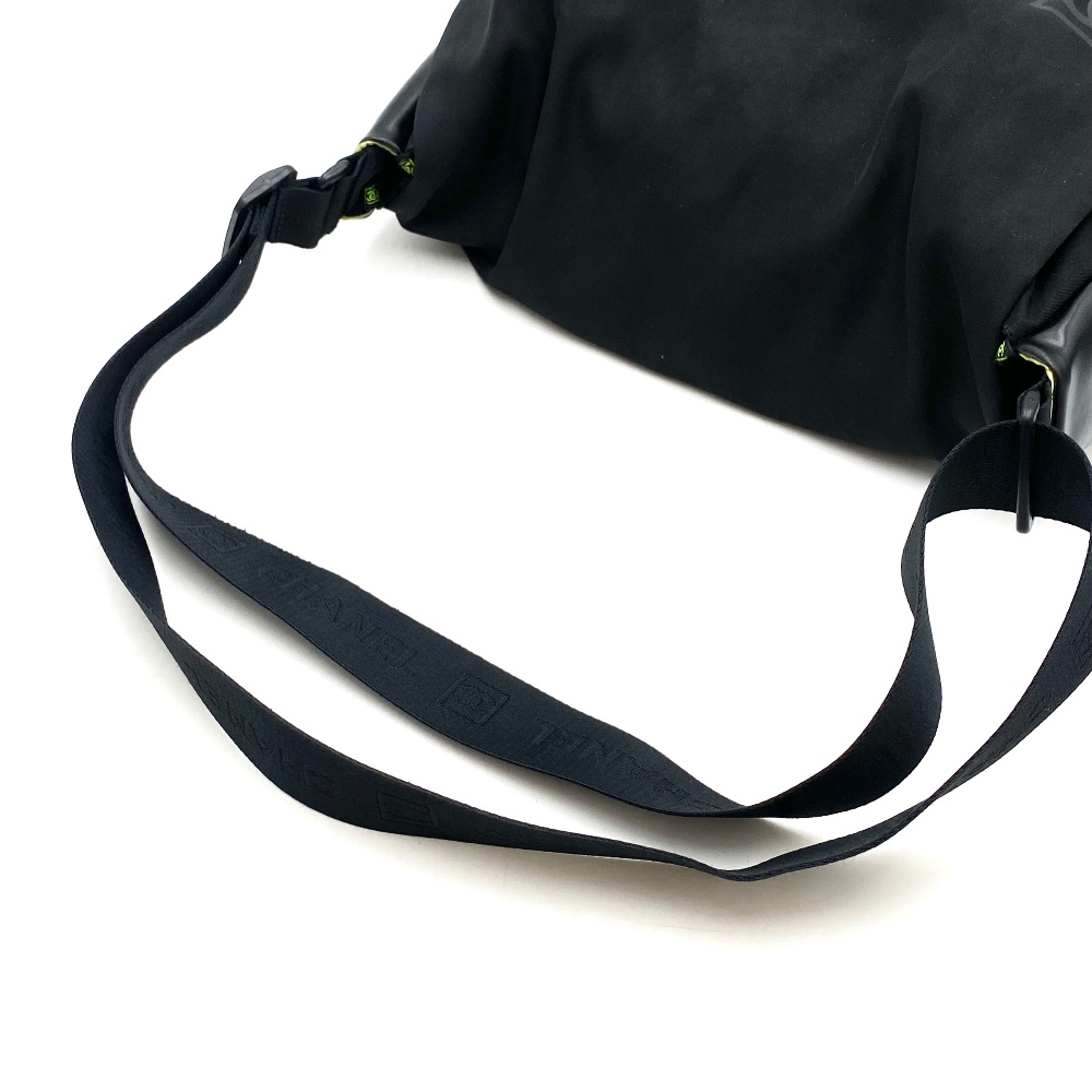 Chanel No.9 Sports Messenger Bag - 7