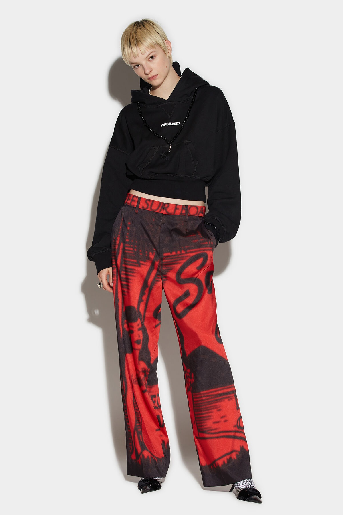 D2 SOUTHBEACH ROADIE PANTS - 1