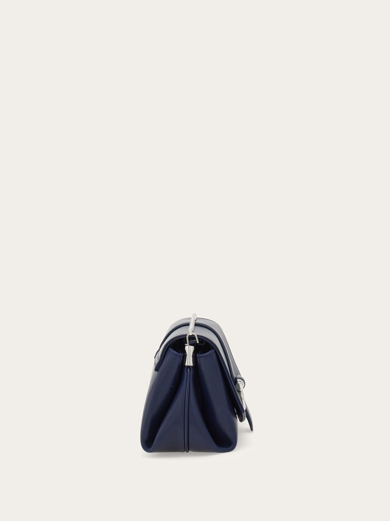 Front flap crossbody bag (XS) 4