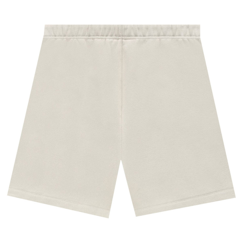 ESSENTIALS Fear of God Essentials Essentials Shorts 'Wheat' outlook