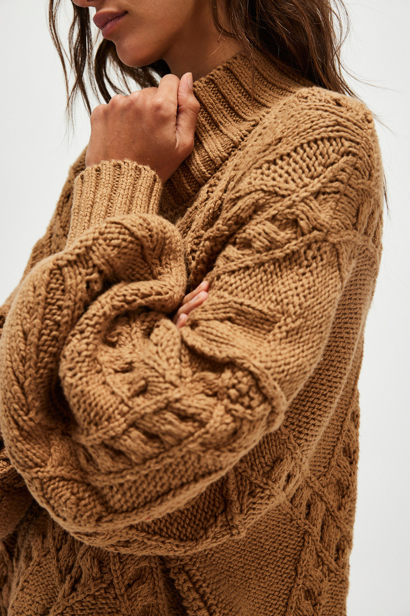 Heart You Pullover 3