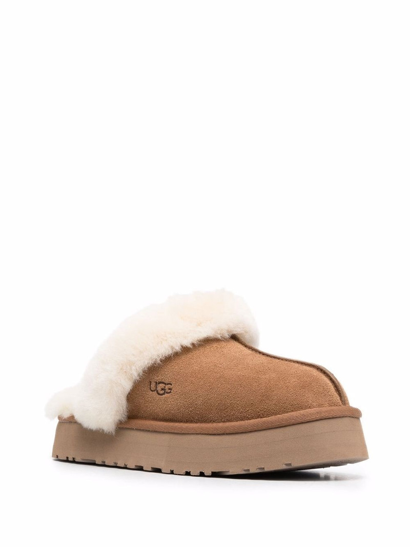 UGG Disquette slippers outlook
