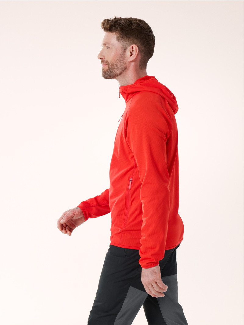 Delta Hoody 5