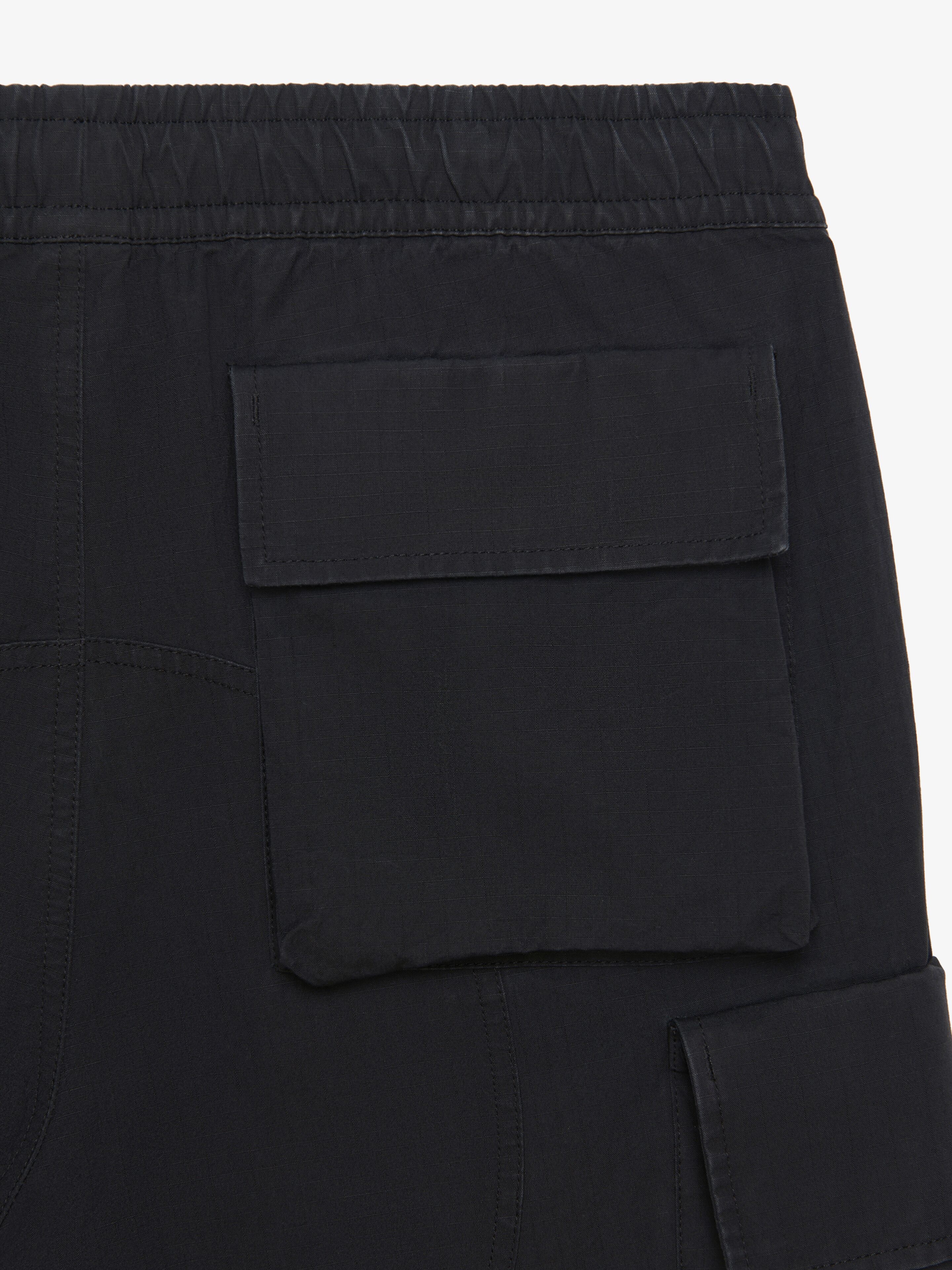 CARGO PANTS IN COTTON - 6