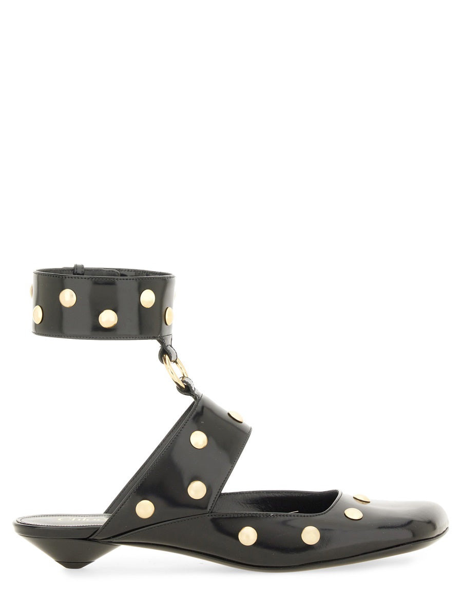 Chloé Women Sandalo "Jade" - 1