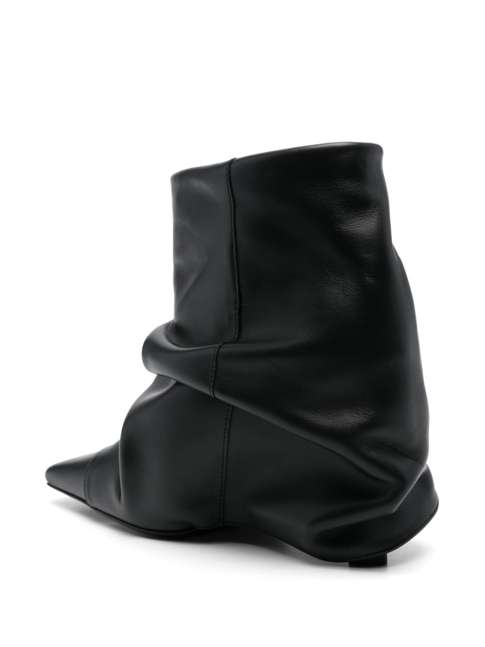 95mm Juno boots - 3