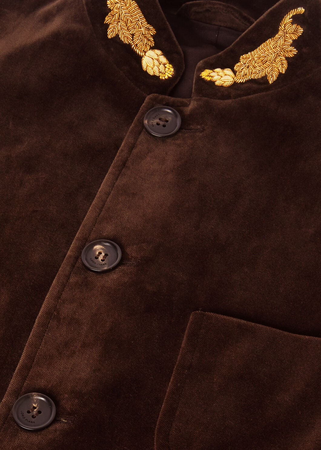 Spagna Jacket - 7