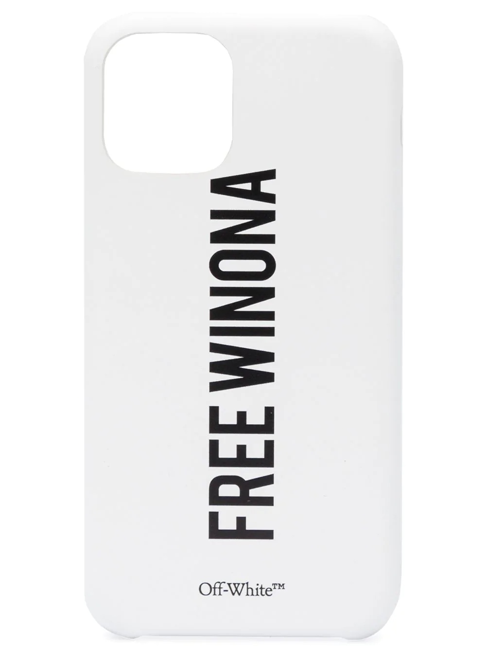 Free Winona iPhone 11 Pro case - 1