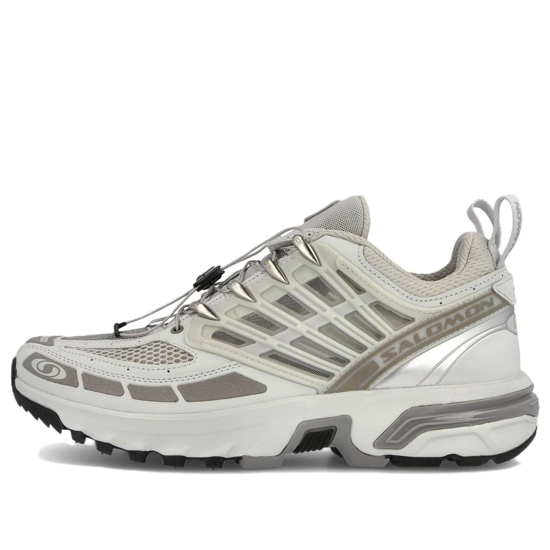 Salomon Acs Pro Advanced 'Grey White' 416395 - 1