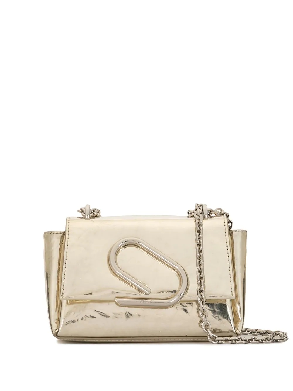 Alix crossbody bag - 1