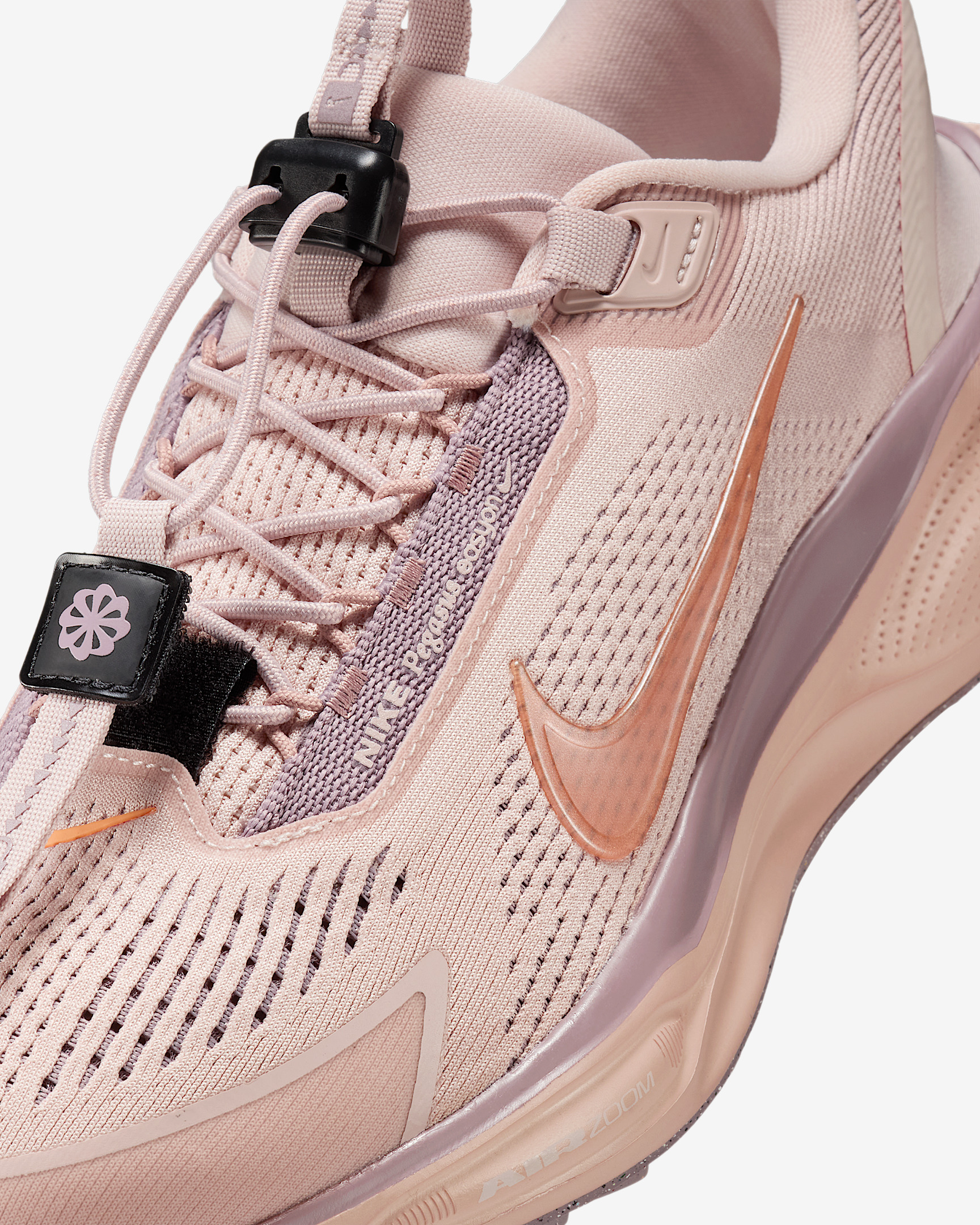 Nike Pegasus EasyOn Women's Road Running Shoes - 7