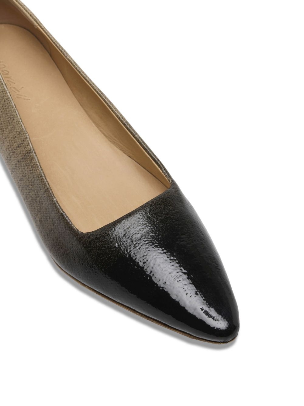 Longiforma pumps - 4