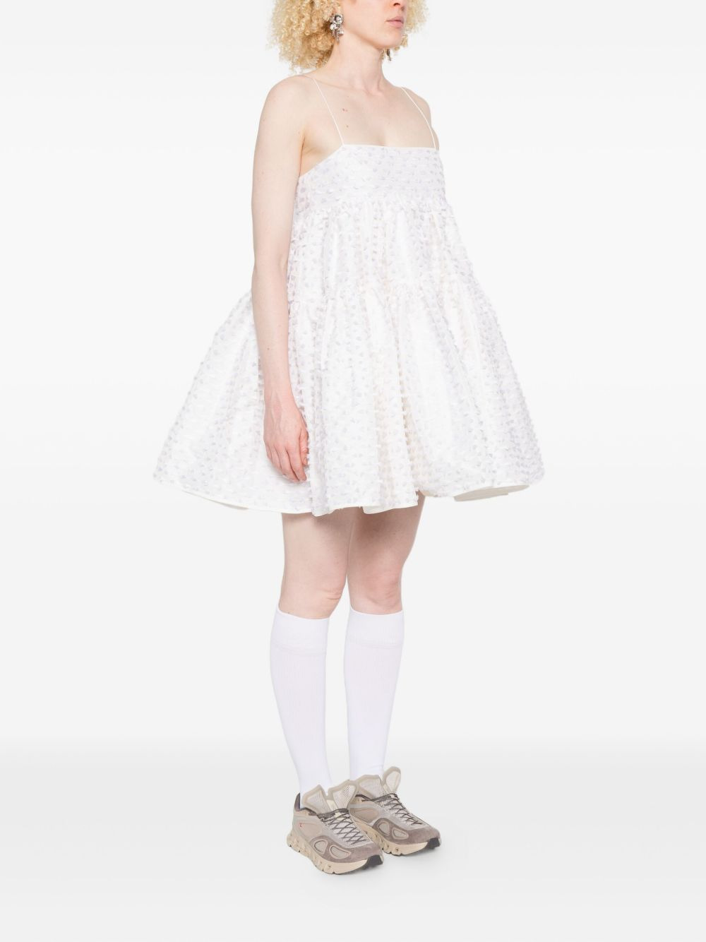 Oberra mini dress - 3