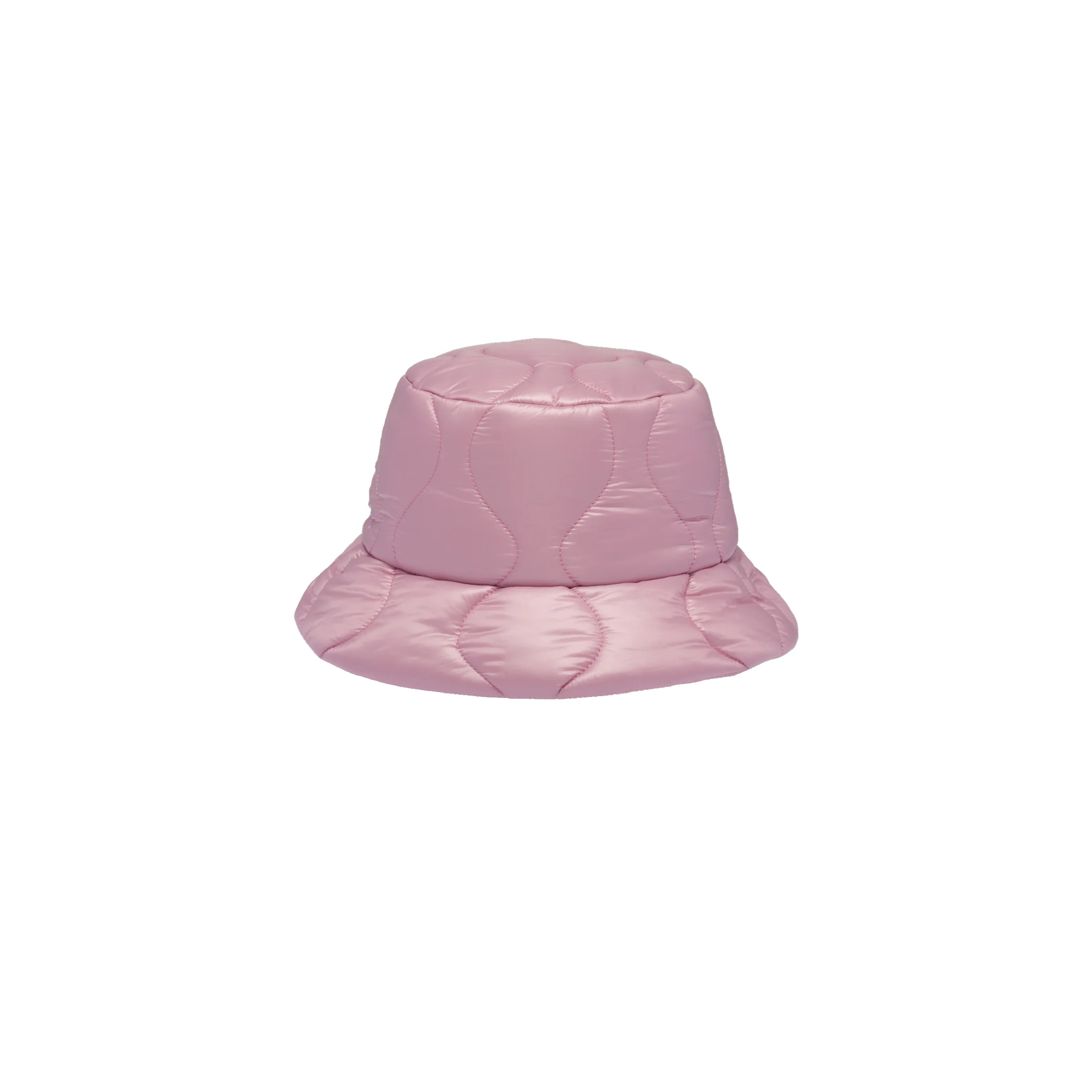 Nylon bucket hat - 3