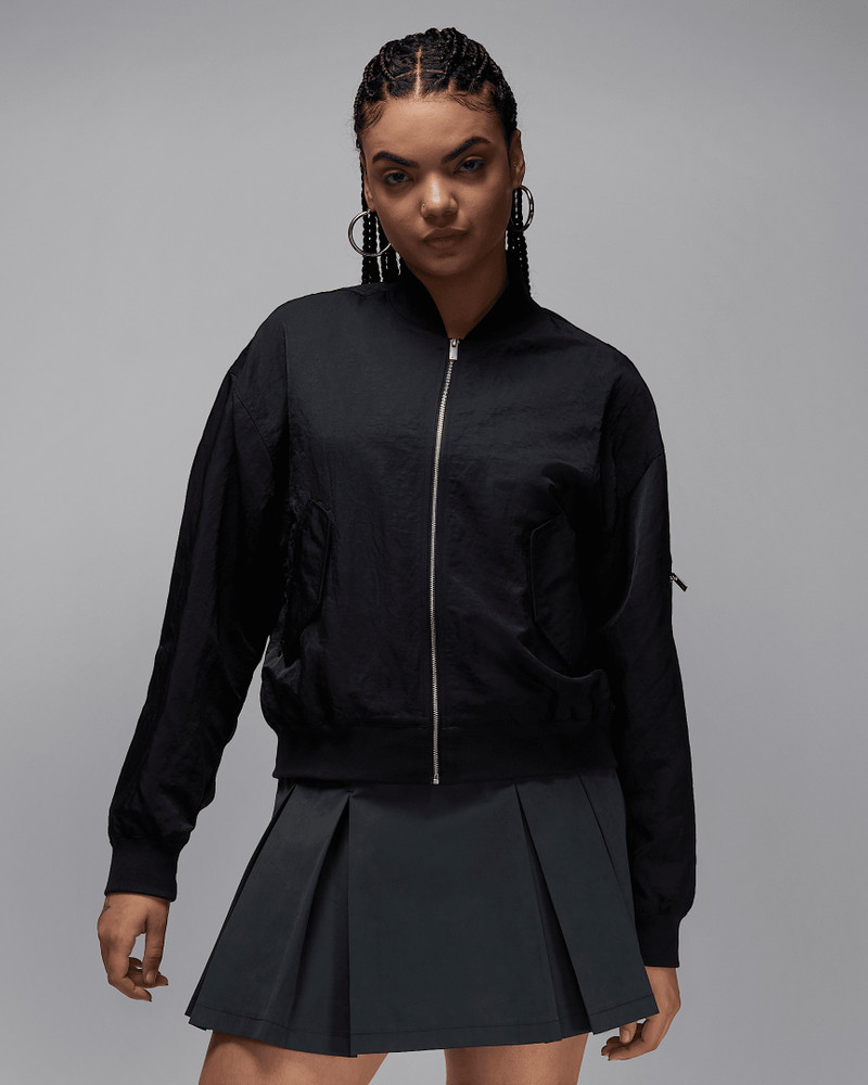Jordan Flight Renegade Women's Jacket 1