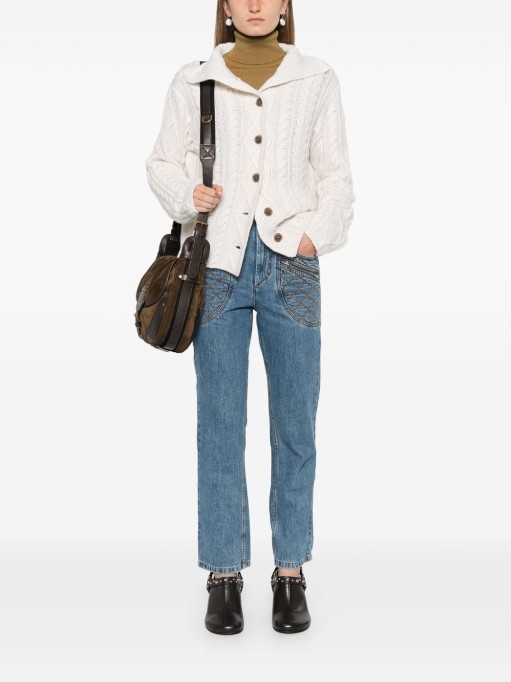 Catarina trousers - 2