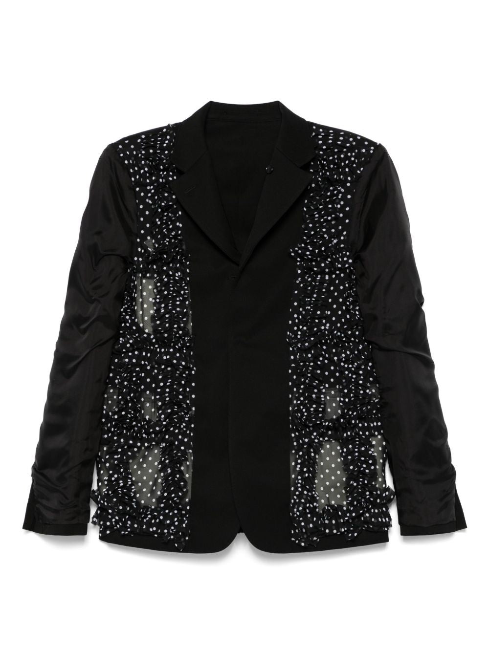 Comme des Garcons Blazer - 4