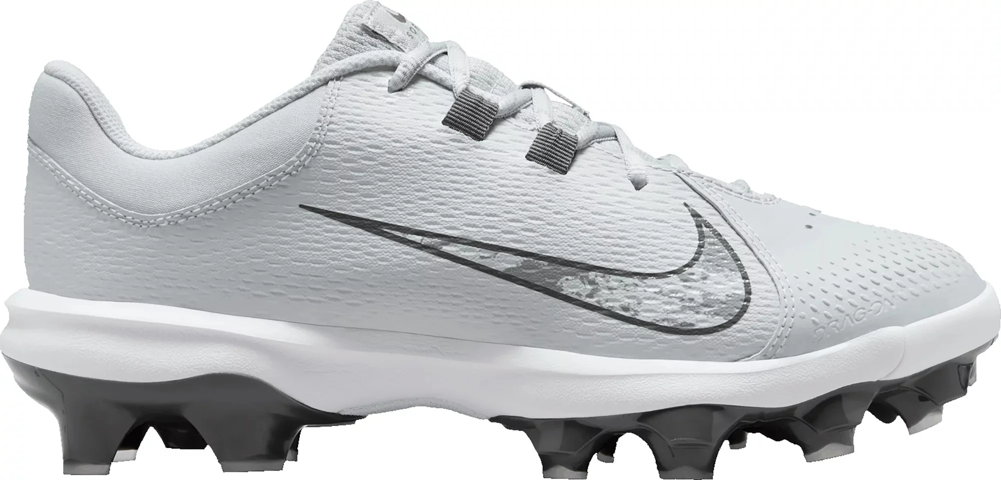 Nike Hyperdiamond 4 Pro MCS Softball Cleats - 1