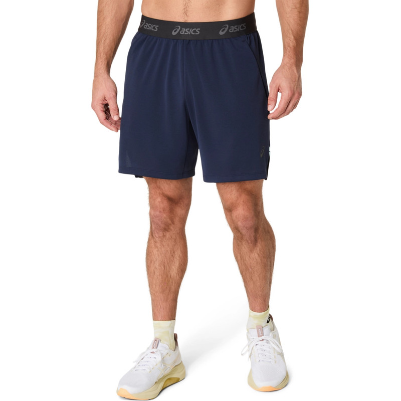 ACTIBREEZE VENTED KNIT 7IN SHORT 1