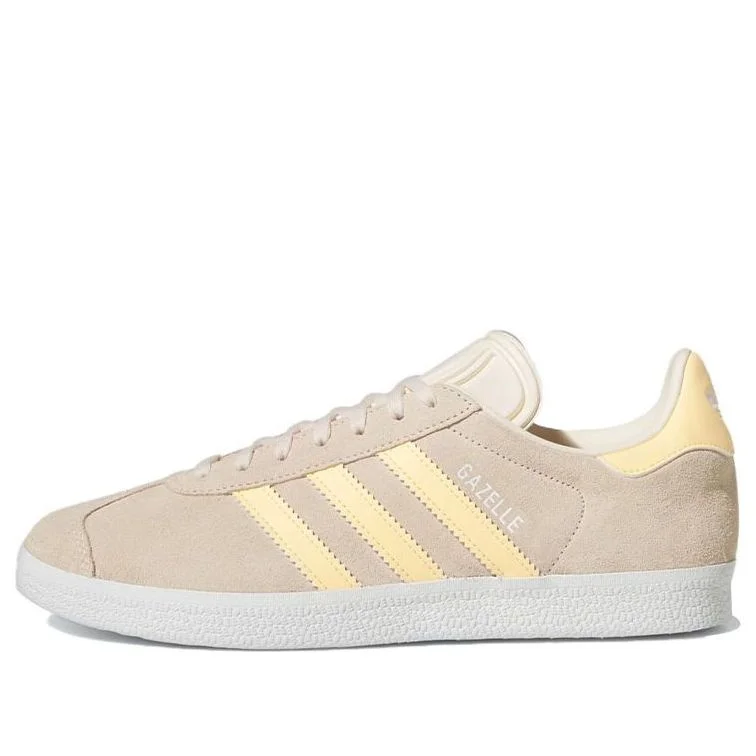 (WMNS) adidas Gazelle Shoes 'Bliss Orange Cloud White' IE5137 - 1