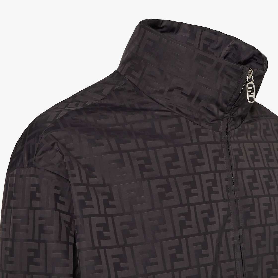 Bomber jacket - 3
