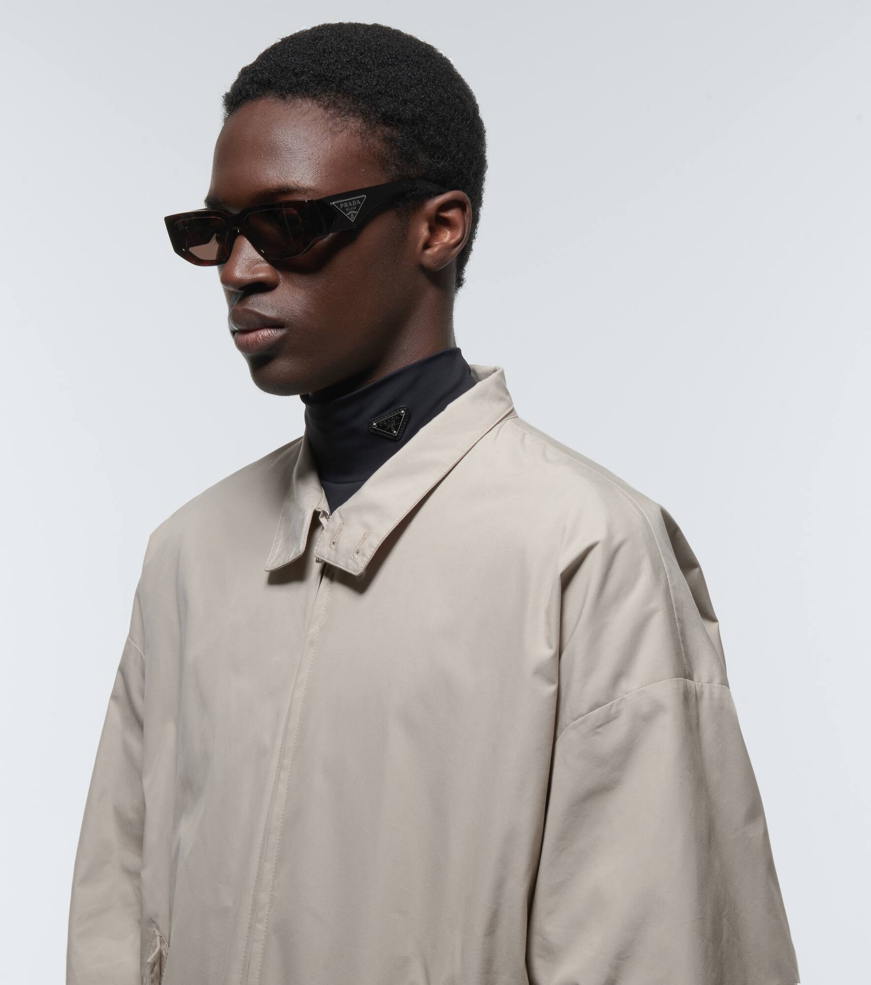 Square sunglasses - 3