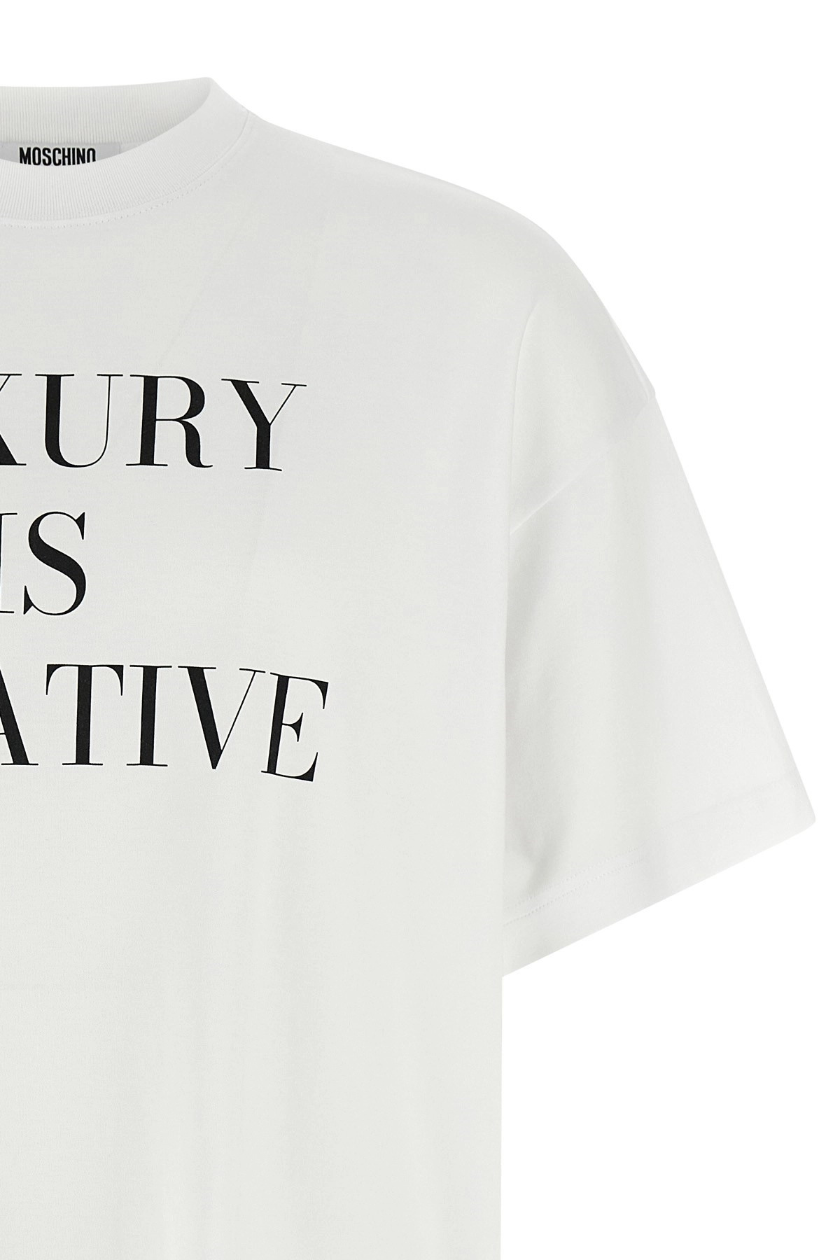 Printed T-shirt - 3