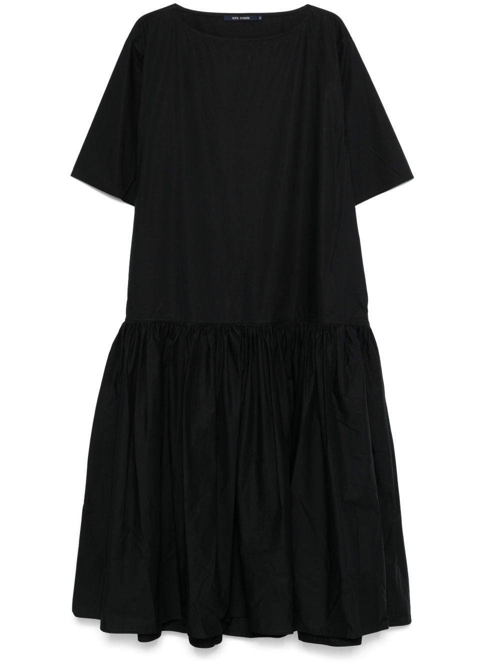 Della maxi dress - 1