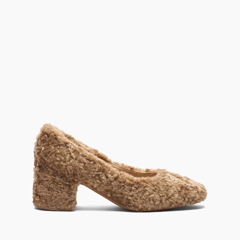 Nuova Mun Pump 1