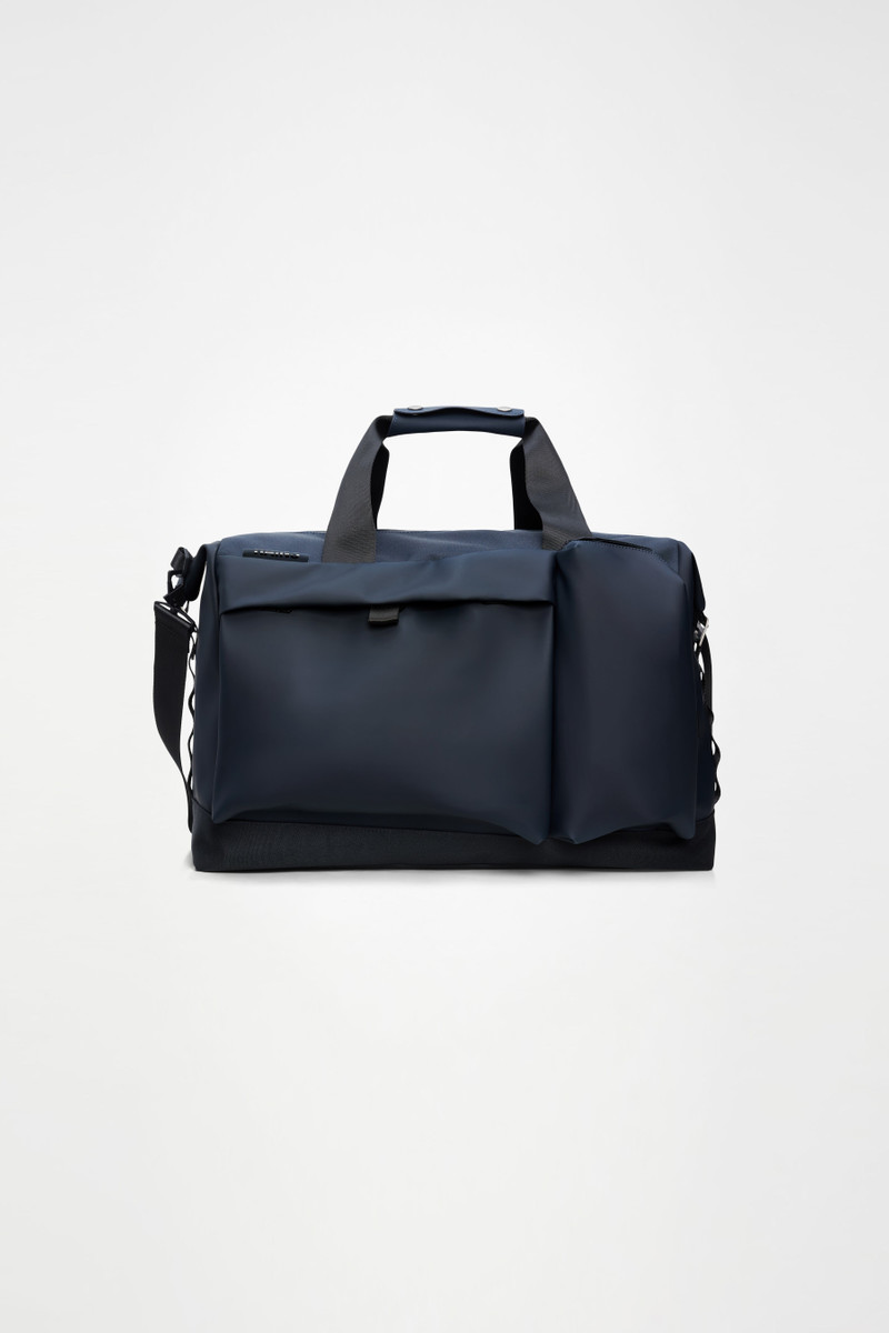 Otaru Weekend Bag 1