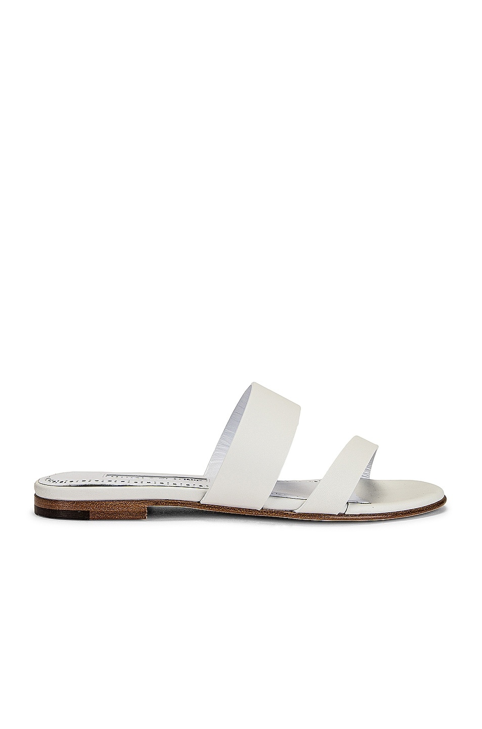 Serrato Sandal - 1